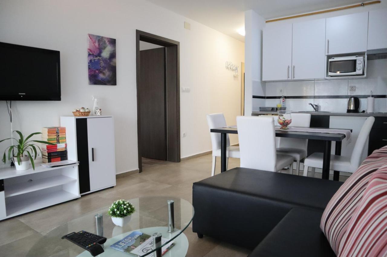 Apartment Vesna Toplice Sveti Martin Свети Мартин на Мури Екстериор снимка