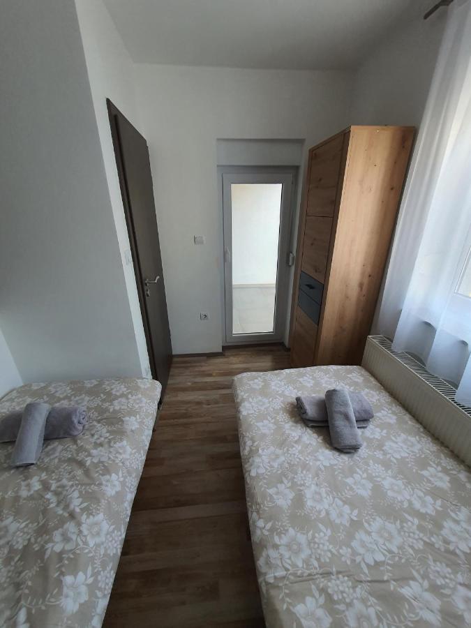 Apartment Vesna Toplice Sveti Martin Свети Мартин на Мури Екстериор снимка