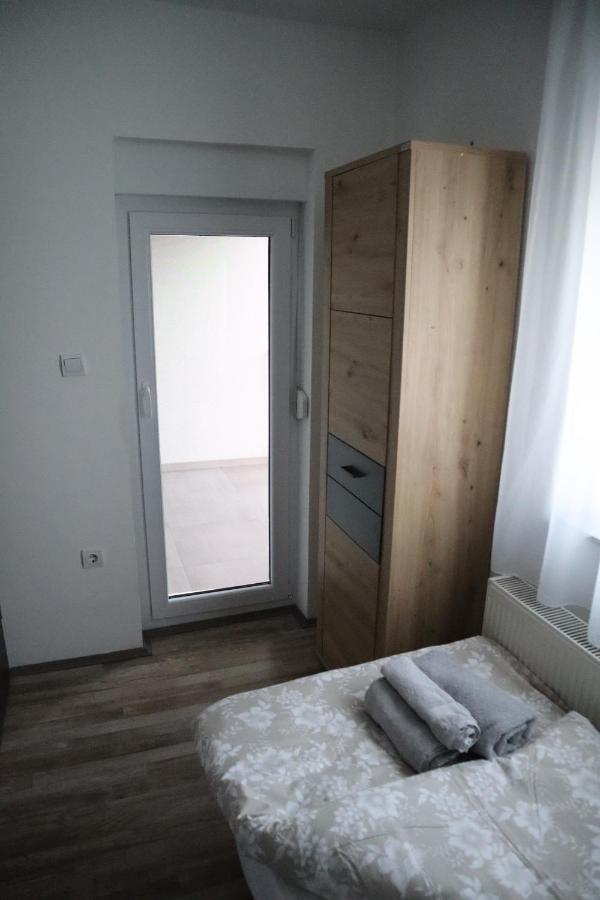 Apartment Vesna Toplice Sveti Martin Свети Мартин на Мури Екстериор снимка