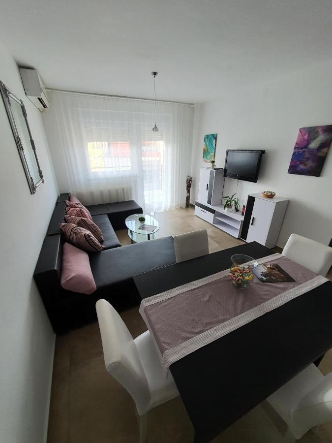 Apartment Vesna Toplice Sveti Martin Свети Мартин на Мури Екстериор снимка