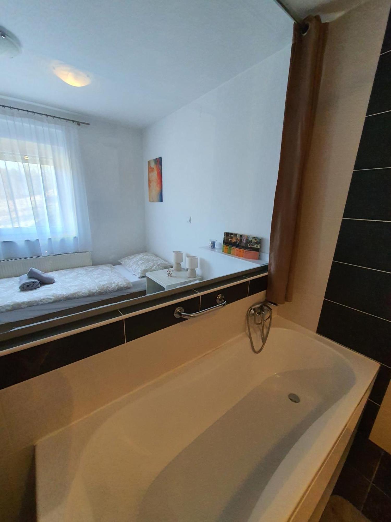 Apartment Vesna Toplice Sveti Martin Свети Мартин на Мури Екстериор снимка